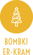 Bombki ręcznie malowane